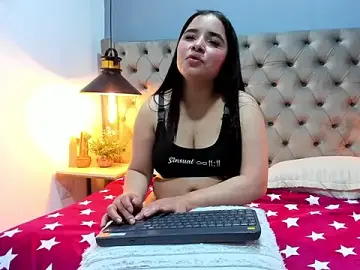 Stripchat Best Webcam of Mia_Michell