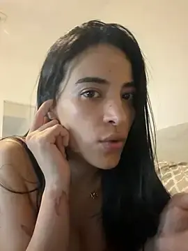 Stripchat Adult Webcams of Naughty_Arab_girl