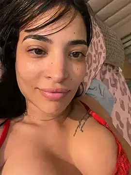 Stripchat Private Sex Chat of Naughty_Arab_girl