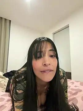 Stripchat Private Sex Chat of Naughty_Arab_girl
