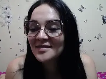 Stripchat Free Live Porn of Nicolle-sky