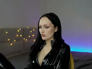 Stripchat Best live sex cam show of QueenAliss