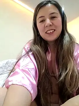 Stripchat Live Sex of Soffy__Castillo