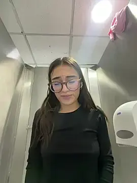 Stripchat Nude Webcam of Sweet_Milaa1
