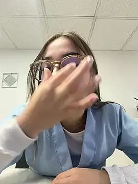 Stripchat Free Porn Cam of Sweet_Milaa1