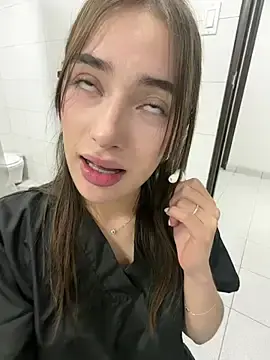 Stripchat Best Webcam of Sweet_Milaa1