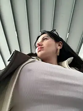 Stripchat Adult Webcam of Wet__Bunny