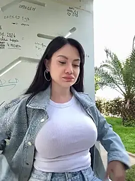 Stripchat Free Porn Cam of Wet__Bunny
