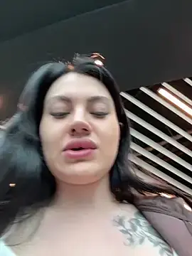 Stripchat Live Sex Cam of Wet__Bunny