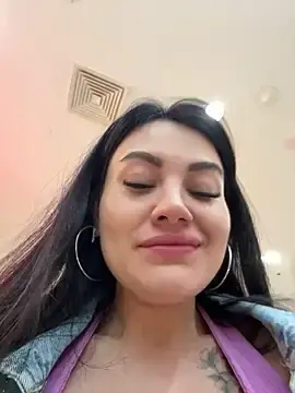 Stripchat Live Sex of Wet__Bunny