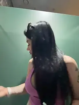 Stripchat Nude Webcam of Wet__Bunny