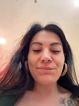 Stripchat Nude Webcam of Wet__Bunny