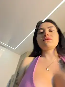 Stripchat Adult Video Chat of Wet__Bunny