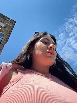 Stripchat Sex Cam of Wet__Bunny