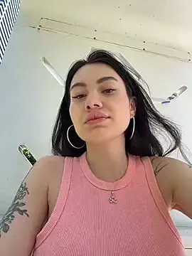 Stripchat Nude Webcam of Wet__Bunny