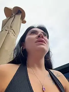 Stripchat Live Sex of Wet__Bunny