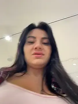 Stripchat Live Sex of Wet__Bunny