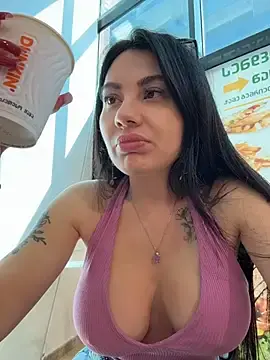 Stripchat Live Sex of Wet__Bunny