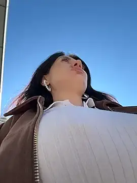 Stripchat Live Sex of Wet__Bunny
