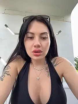 Stripchat Adult Webcam of Wet__Bunny