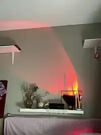 Stripchat Live Sex of bigbabykiki