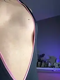 Stripchat Sex Cam of bigbabykiki