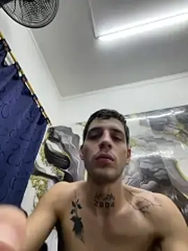 Stripchat Live Sex of boy_max_latin