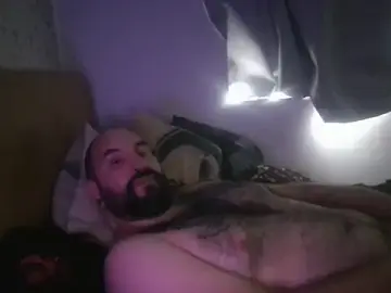 Stripchat Best Webcam of itsmeBeardyP