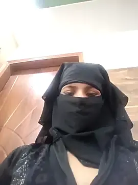 Stripchat Free Live Porn of Aafreen_36