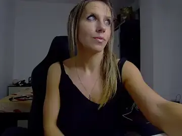 Stripchat Private Sex Chat of DedeSibel