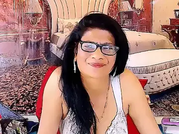 Stripchat Private Sex Chat of IndianAllure