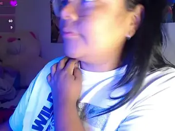 Stripchat Free Live Porn of KittyHot20