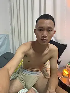 Stripchat Private Sex Chat of Kk_lun
