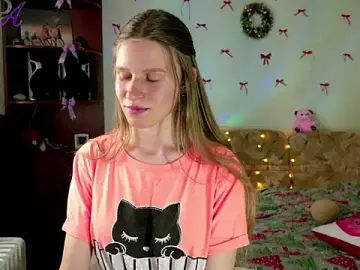 Stripchat Best Webcam of Lunariaa