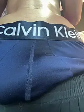 Stripchat Best Webcam of MikeHunteer