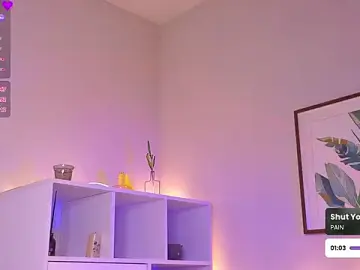 Stripchat Sex Chat of Ritalynnblessed