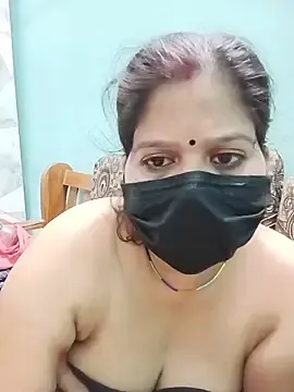 Stripchat Sex Cam of Sexy-Bhabhi-10