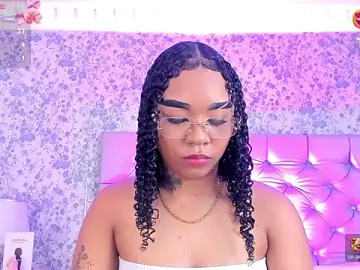 Stripchat Best live sex cam show of SkylerBloomm
