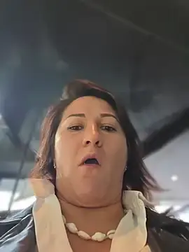 Stripchat Live Porn of ZhenjaPoledance