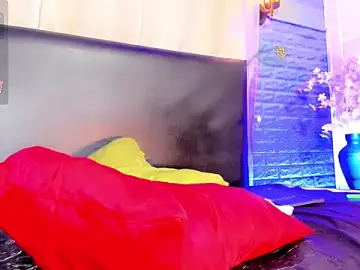 Stripchat Live Sex of _ChanellR_