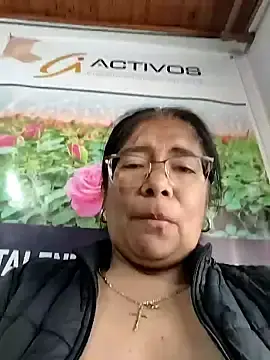 Stripchat Private Sex Chat of __valentina18