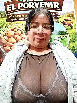 Stripchat Best Webcam of __valentina18