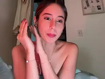 Stripchat Best live sex cam show of alice_guerin_