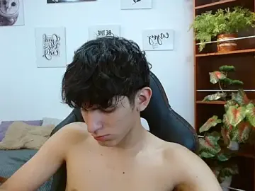 Stripchat Best Webcam of billy_wild