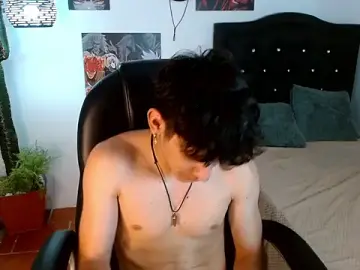 Stripchat Adult Video Chat of billy_wild