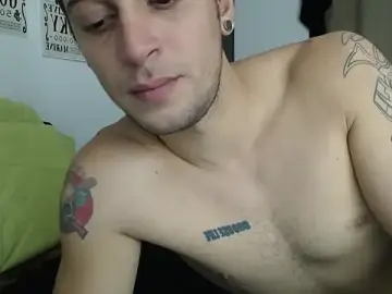 Stripchat Live Porn of stevenosori