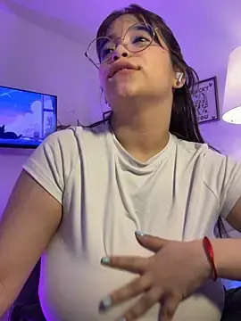 Stripchat Adult Webcams of tati_reyess