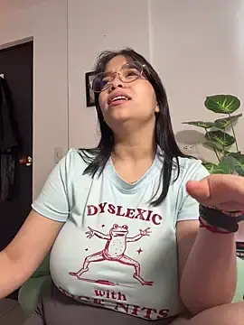 Stripchat Private Sex Chat of tati_reyess