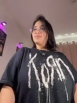 Stripchat Best live sex cam show of tati_reyess