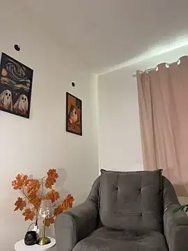 Stripchat Free Live Porn of tati_reyess